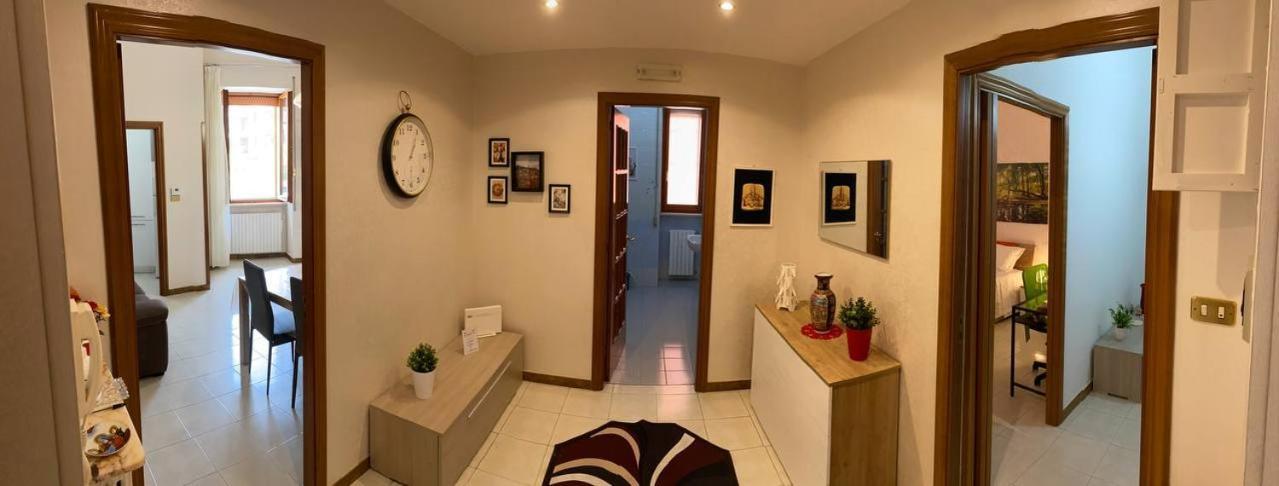 Gli Angeli Dei Sassi Matera Exterior foto